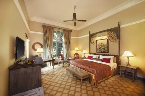 Taj Hari Mahal, Jodhpur - Rooms - Room 35