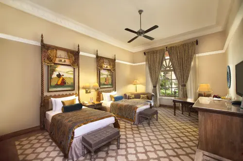 Taj Hari Mahal, Jodhpur - Rooms - Room 37