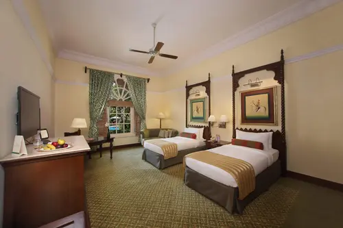 Taj Hari Mahal, Jodhpur - Rooms - Room 39