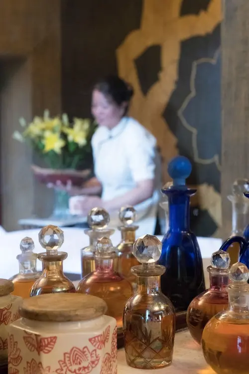 Ajit Bhawan Palace, Jodhpur - Overview - Outdoors 41