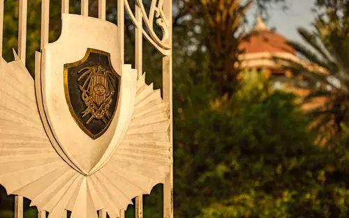 Ajit Bhawan Palace, Jodhpur - Overview - Outdoors 43