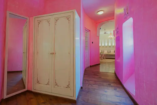 Ajit Bhawan Palace, Jodhpur - Rooms - 667 Sqft 62 Sqmt King Bed 32