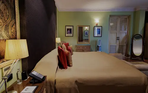 Ajit Bhawan Palace, Jodhpur - Rooms - Room 48