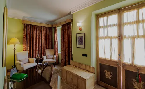 Ajit Bhawan Palace, Jodhpur - Rooms - Room 50