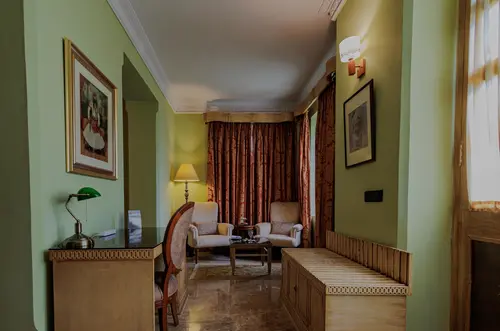 Ajit Bhawan Palace, Jodhpur - Rooms - Room 52