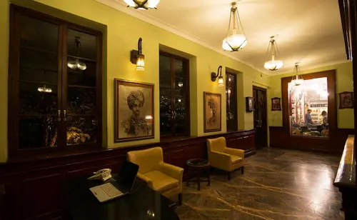 Ajit Bhawan Palace, Jodhpur - Rooms - Room 63