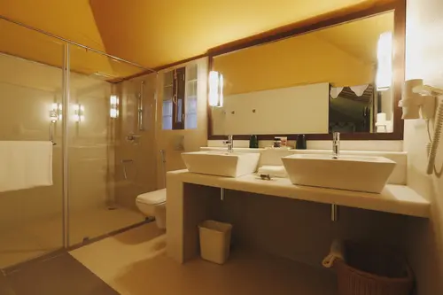 Ajit Bhawan Palace, Jodhpur - Rooms - Washroom 74