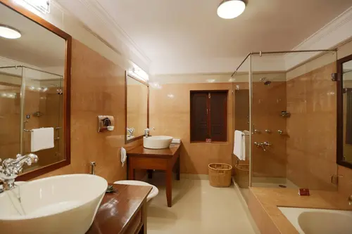 Ajit Bhawan Palace, Jodhpur - Rooms - Washroom 76