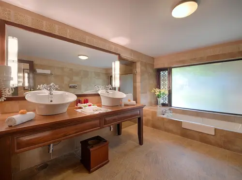 Ajit Bhawan Palace, Jodhpur - Rooms - Washroom 93