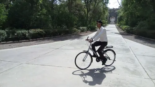 WelcomHeritage Bal Samand Lake Palace - Overview - Facade 37