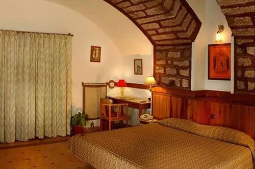 WelcomHeritage Bal Samand Lake Palace - Rooms - Room 23