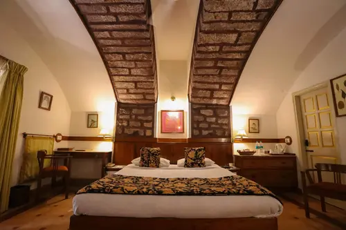 WelcomHeritage Bal Samand Lake Palace - Rooms - Room 33