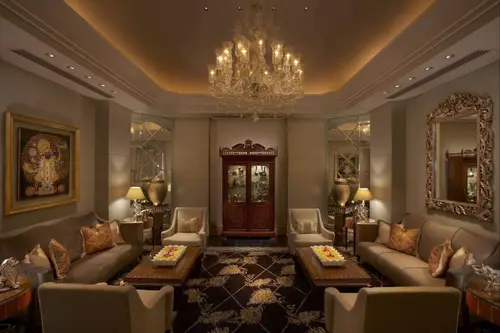 The Leela Palace Udaipur - Rooms - Room 17