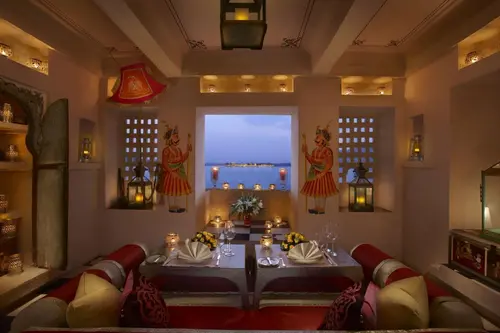 The Leela Palace Udaipur - Rooms - Room 19