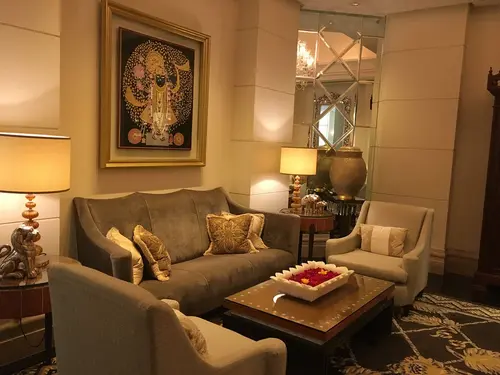 The Leela Palace Udaipur - Rooms - Room 21