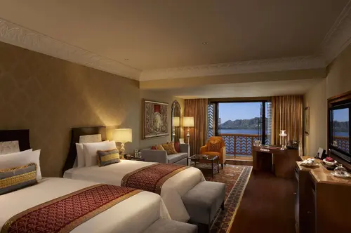 The Leela Palace Udaipur - Rooms - Room 23