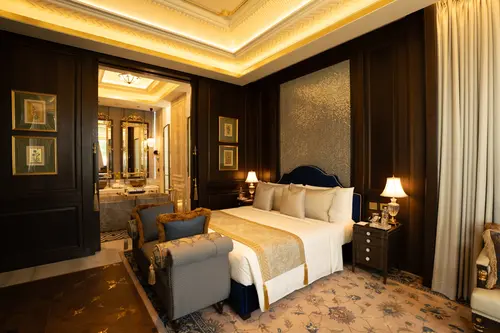 The Leela Palace Udaipur - Rooms - Room 28