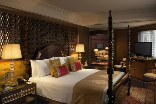 The Leela Palace Udaipur - Rooms - Room 31