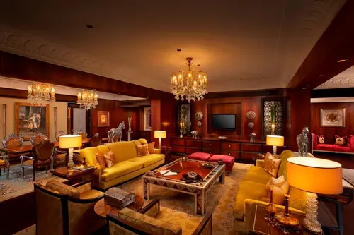 The Leela Palace Udaipur - Rooms - Room 35