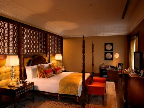 The Leela Palace Udaipur - Rooms - Room 36
