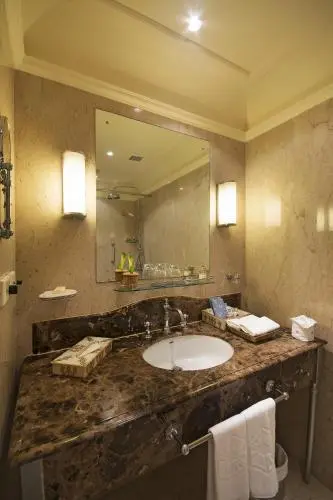 Taj Lake Palace, Udaipur - Rooms - 226 Sqft 21 Sqmt Twin Beds 64