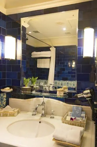 Taj Lake Palace, Udaipur - Rooms - 301 Sqft 28 Sqmt Twin Beds 32