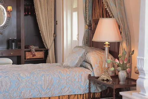 Taj Lake Palace, Udaipur - Rooms - Room 78