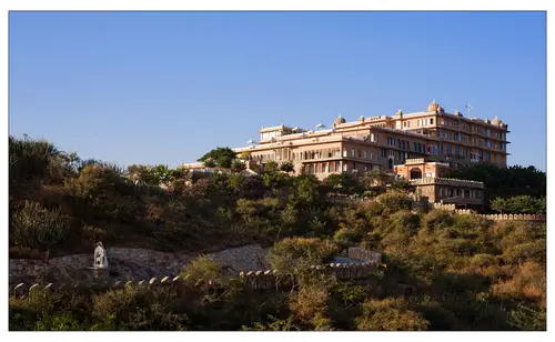 Fateh Garh, Udaipur - Overview - Views 20