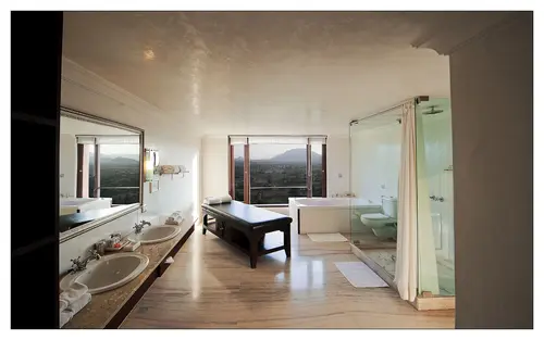 Fateh Garh, Udaipur - Rooms - Washroom 40