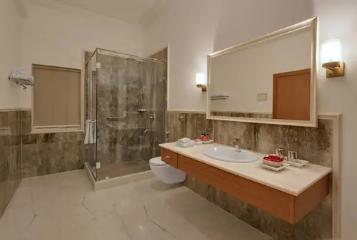 Fateh Garh, Udaipur - Rooms - Washroom 41