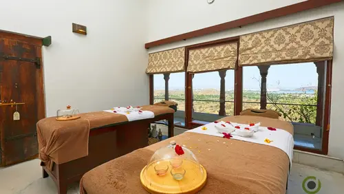 Fateh Vilas, Udaipur - Rooms - Room 30