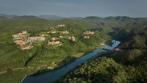 Mementos by ITC Hotels, Shiroha, Udaipur - Overview - Facade 16