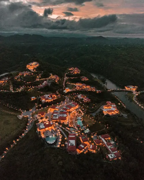 Mementos by ITC Hotels, Shiroha, Udaipur - Overview - Facade 20