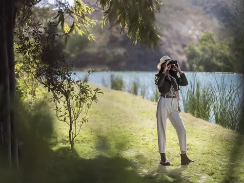 Mementos by ITC Hotels, Shiroha, Udaipur - Overview - Outdoors 3