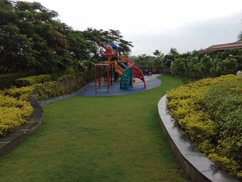 Mementos by ITC Hotels, Shiroha, Udaipur - Overview - Outdoors 6