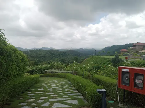 Mementos by ITC Hotels, Shiroha, Udaipur - Overview - Outdoors 9