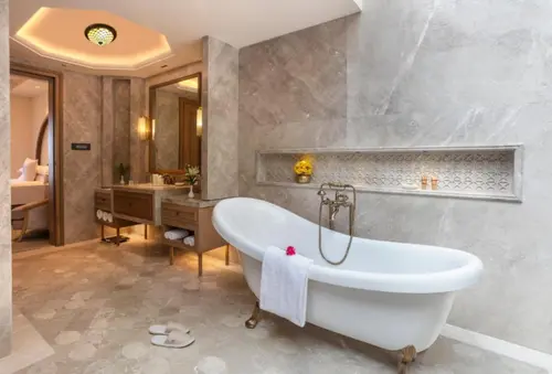 Mementos by ITC Hotels, Shiroha, Udaipur - Rooms - 1367 Sqft 127 Sqmt Courtyard View Double Bed 24