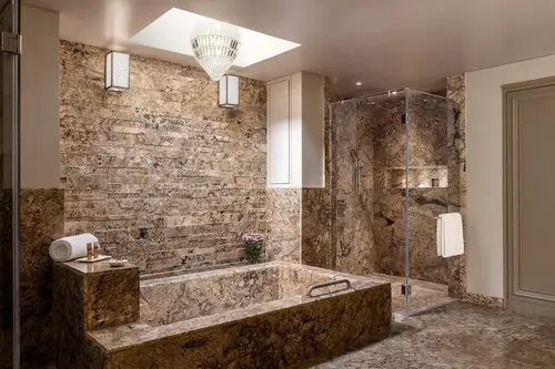 Mementos by ITC Hotels, Shiroha, Udaipur - Rooms - Washroom 26