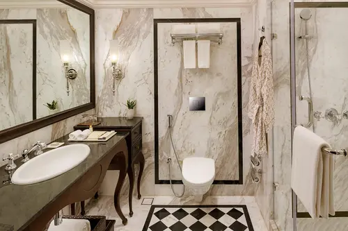 Aurika, Udaipur - Luxury by Lemon Tree Hotels - Rooms - Washroom 22