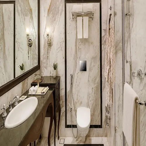 Aurika, Udaipur - Luxury by Lemon Tree Hotels - Rooms - Washroom 23