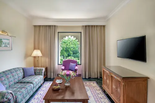 Trident, Udaipur - Rooms - Room 7