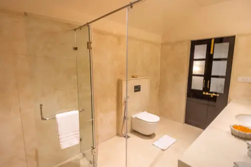 Daulatgarh Resort & Spa, Udaipur - Rooms - Washroom 27