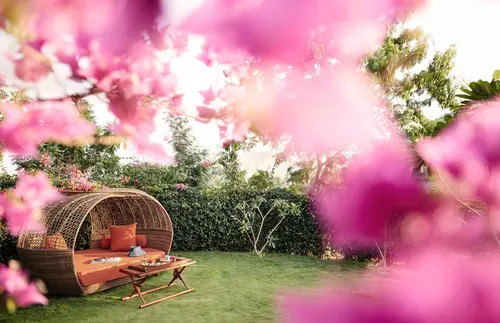 Taj Aravalli Resort & Spa, Udaipur - Overview - Outdoors 5