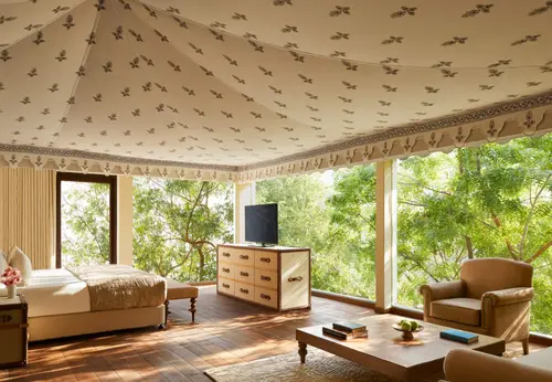 Taj Aravalli Resort & Spa, Udaipur - Rooms - Room 28