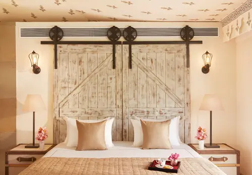 Taj Aravalli Resort & Spa, Udaipur - Rooms - Room 29