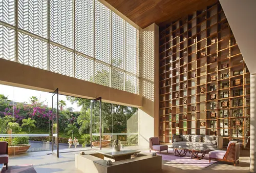 Taj Aravalli Resort & Spa, Udaipur - Rooms - Room 30