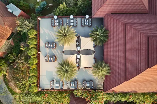 Ananta Udaipur - Overview - Facade 31