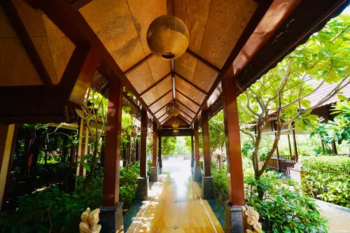 Ananta Udaipur - Overview - Outdoors 12