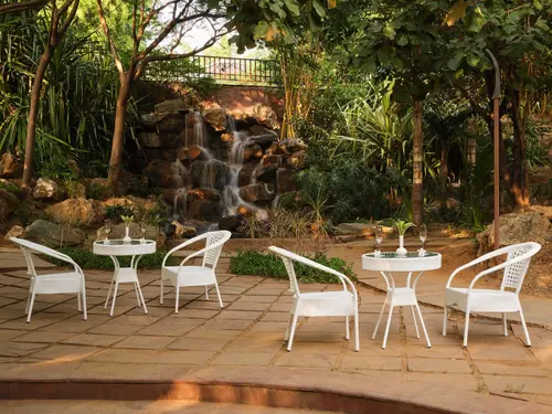 Ananta Udaipur - Overview - Outdoors 15