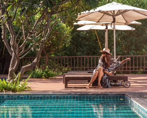 Ananta Udaipur - Overview - Outdoors 2